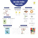  Bộ cơ bản - D.World Lễ hội mùa xuân trên thế giới 