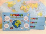  Bộ cơ bản - D.World Các Quốc Gia Đông Nam Á (ASEAN) 