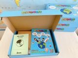  Bộ cơ bản - D.World Lễ hội mùa thu trên thế giới 