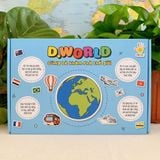  Bộ cơ bản - D.World Lễ hội mùa thu trên thế giới 