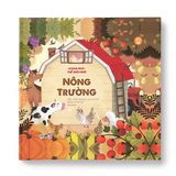 Khám phá Thế giới nhỏ - Nông trường 