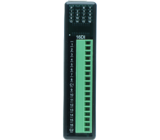 IO-16DI-E - Module IO 16 kênh Digital Input 