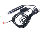  Cảm Biến pH Công Nghiệp MODBUS-RTU RS485 & Điện Áp Analog 0~2V (S-pH-01A) V2.0 
