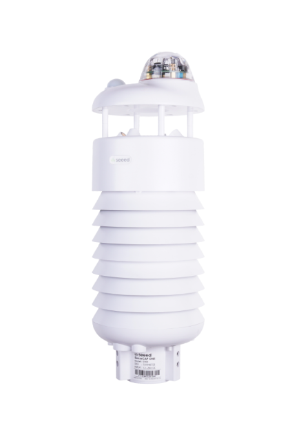  Cảm biến tiết nhỏ gọn 10 trong 1 SenseCAP S1000 V2 