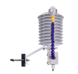  SenseCAP ORCH S4 Cảm Biến Thời Tiết 4 Trong 1 (A1A), Nhiệt Độ Không Khí/Độ Ẩm/Áp Suất Khí Quyển/Ánh Sáng 