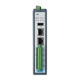  ECU-1251 - Cổng truyền thông công nghiệp TI Cortex A8 với 2 x LAN, 4 x COM Ports 