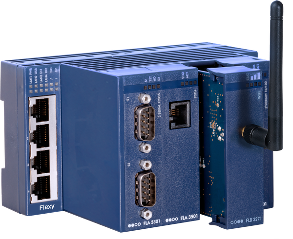 Flexy20100_00MA- Ewon Flexy 201 có sẵn giá rẻ tại Việt Nam – APCloud