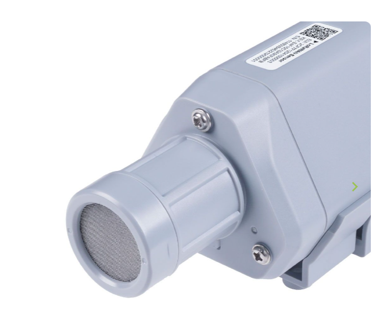  SenseCAP S2101- Cảm biến nhiệt độ và độ ẩm không khí LoRaWAN® - Cảm biến nhiệt độ không khí xung quanh 