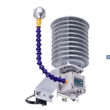  SenseCAP ORCH S4 Cảm Biến Thời Tiết 4 Trong 1 (A1A), Nhiệt Độ Không Khí/Độ Ẩm/Áp Suất Khí Quyển/Ánh Sáng 