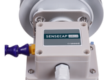  SenseCAP ORCH S4 Cảm Biến Thời Tiết 4 Trong 1 (A1A), Nhiệt Độ Không Khí/Độ Ẩm/Áp Suất Khí Quyển/Ánh Sáng 