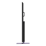  Google TV Coocaa 100A5D 4K QLED 