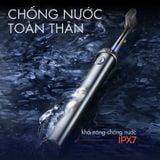  Bàn Chải Đánh Răng Điện Ice Stick 