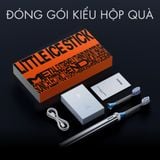  Bàn Chải Đánh Răng Điện Ice Stick 
