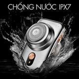  Máy Cạo Râu Tạo Mẫu 