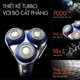  Máy Cạo Râu Lightsaber 