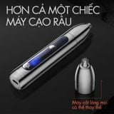  Máy Cạo Râu Tạo Mẫu 