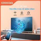  Smart Tivi Coocaa 55S3U Pro 4K 55 inch 