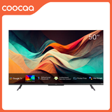  Google Tivi Coocaa 50Y72 4K 50 inch 