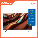  Google Tivi Coocaa 55Y72 4K 55 inch 