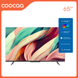  Google Tivi Coocaa 65Y72 4K 65 inch 