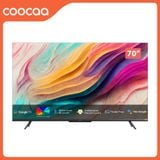  Google Tivi Coocaa 70Y72 4K 70 inch 