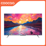  Google Tivi Coocaa 65Y72 Pro 4K QLED 65 inch 