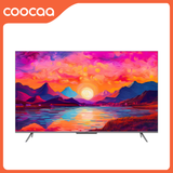  Google Tivi Coocaa 55Y72 Pro 4K QLED 55 inch 