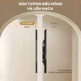  Google Tivi Khung Tranh Qled+ LN7000G 
