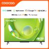  Google TV Coocaa Y73 4K 