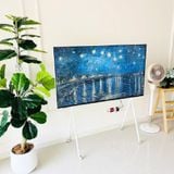  Chân Đế TV Khung Tranh LN7000G 