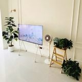  Chân Đế TV Khung Tranh LN7000G 