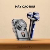  Máy Cạo Râu Tạo Mẫu 