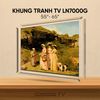  Khung Tranh TV LN7000G 
