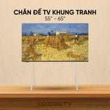  Chân Đế TV Khung Tranh LN7000G 