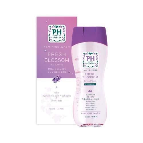  Dung dịch vệ sinh phụ nữ PH Care Premium  (150ml) 