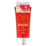  Kem dưỡng ẩm trắng da tay Kose Q10 Deep Moisture Cream (80g) 
