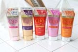  Kem dưỡng ẩm trắng da tay Kose Q10 Deep Moisture Cream (80g) 