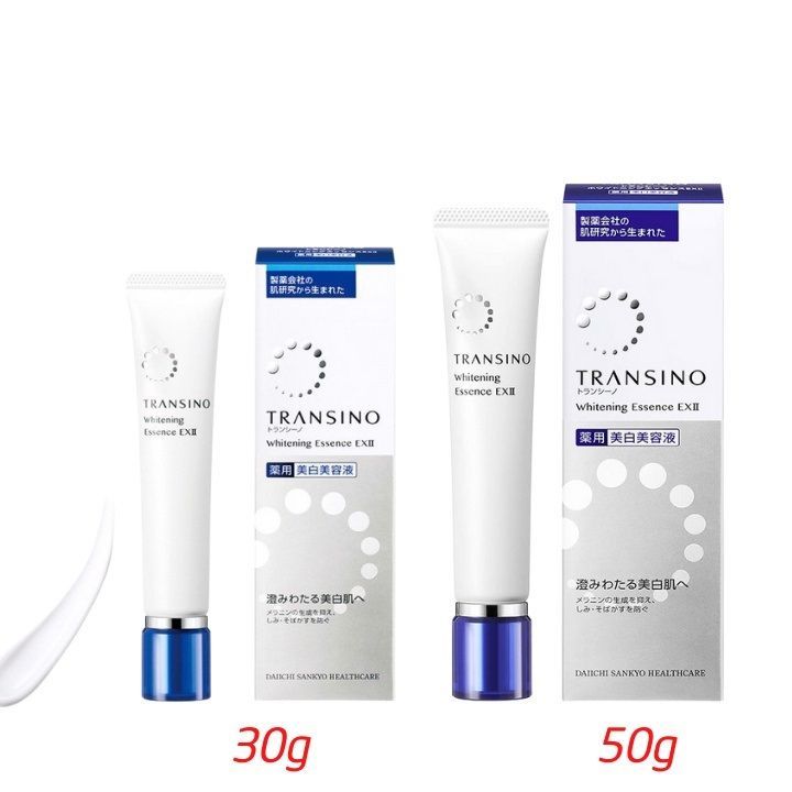  Kem dưỡng trắng, trị nám Transino Whitening Essence ExII 