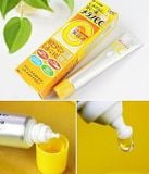  Serum CC Melano Vitamin C Rohto Nhật Bản 