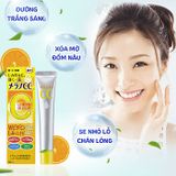  Serum CC Melano Vitamin C Rohto Nhật Bản 