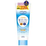  Sữa rửa mặt Kose Softymo Collagen chống lão hóa (220g) 