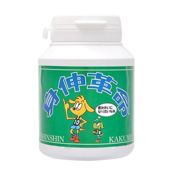  Tảo biển Tăng chiều cao Shinshin Kakumei (300 viên) 