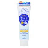  Sữa rửa mặt Kose Softymo White dưỡng ẩm và dưỡng trắng tự nhiên (220g) 