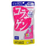  Viên uống DHC bổ sung Collagen 360 viên (60 ngày) 