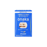  Viên uống Giảm mỡ bụng Onaka Pillbox Nhật Bản 60 viên 