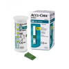  QUE THỬ ĐƯỜNG HUYẾT ACCU-CHECK ACTIVE (25 QUE) 