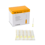  KIM TIÊM SỬ DỤNG MỘT LẦN B|BRAUN STERICAN® - 20G / 23G (hộp 100 cái) 