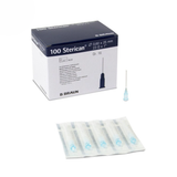  KIM TIÊM SỬ DỤNG MỘT LẦN B|BRAUN STERICAN® - 20G / 23G (hộp 100 cái) 