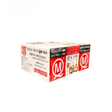  BĂNG THUN 3 IN (2 móc) QM ELASTIC BANDAGE (hộp 12 cuộn) 