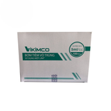  BƠM TIÊM VÔ TRÙNG SỬ DỤNG MỘT LẦN VIKIMCO 5ML/CC - KIM 25G x 1 (hộp 100 cây) 